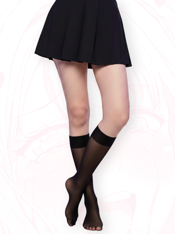 Knee Socks Knee Sock