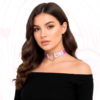 Choker Tornasol Choker Tornasol