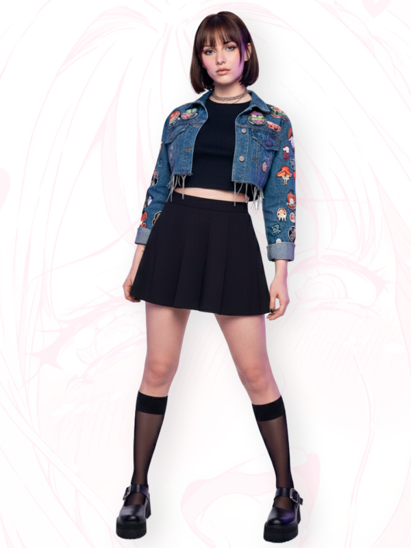 Knee Socks Knee Sock