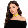 Choker Tornasol Choker Tornasol