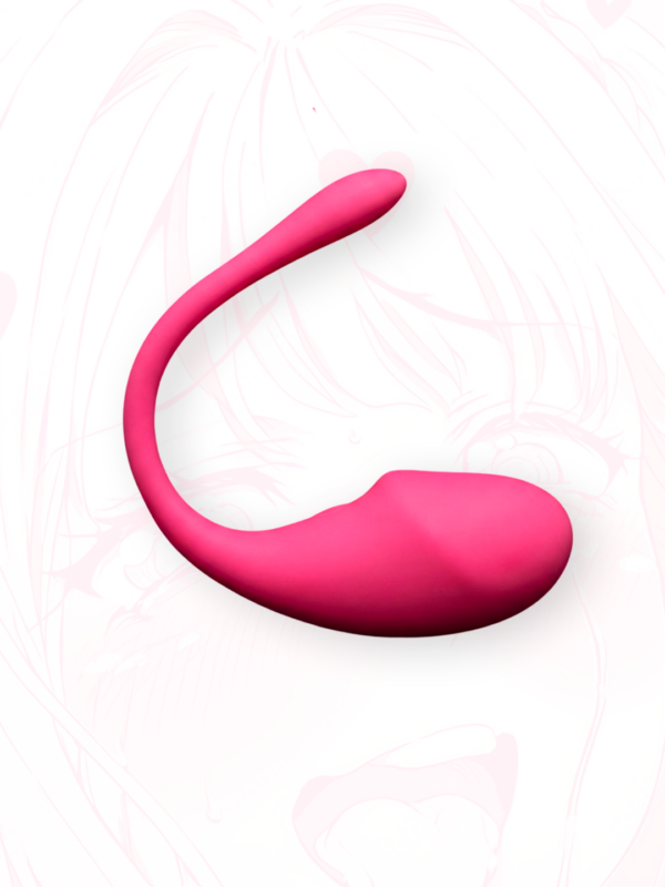 Vibrador con APP